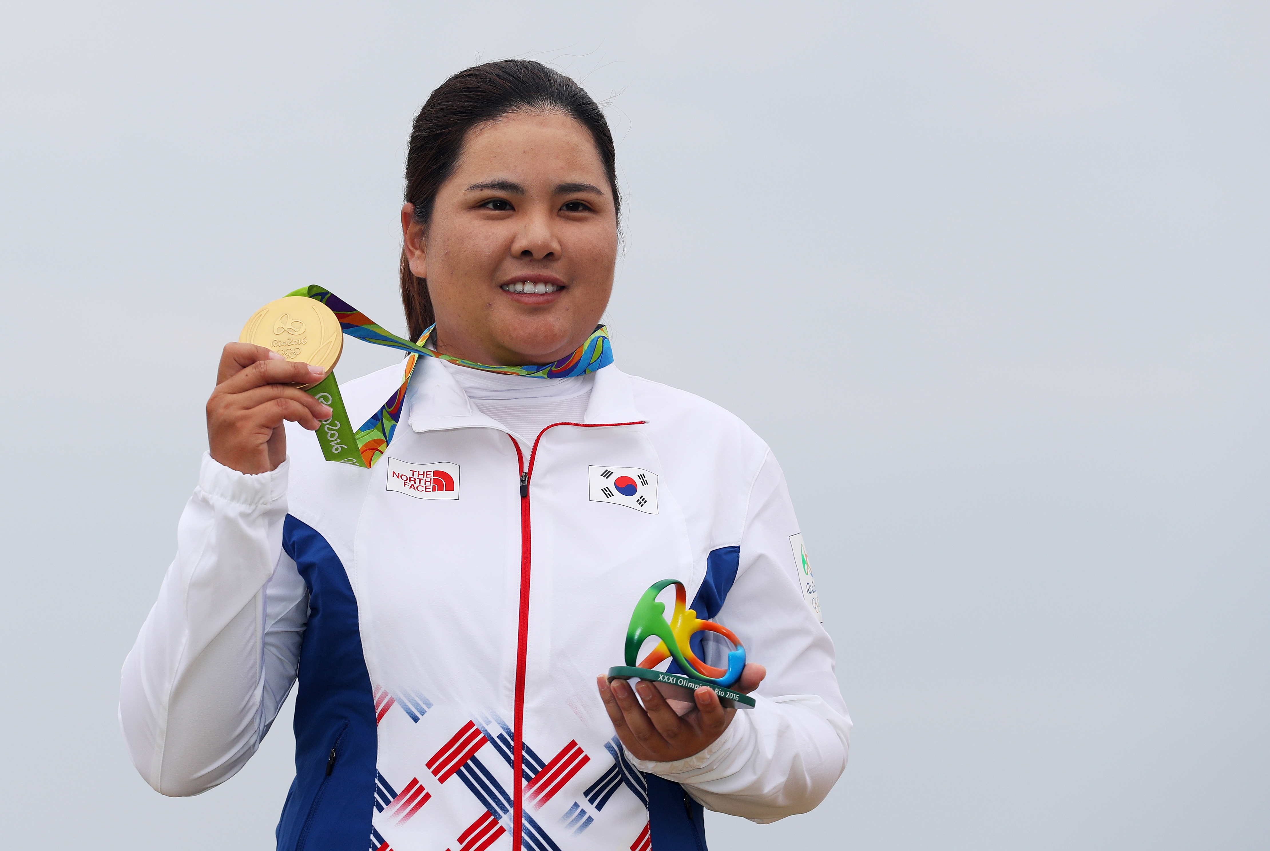 Park's Historic Performance Made For Memorable Decade