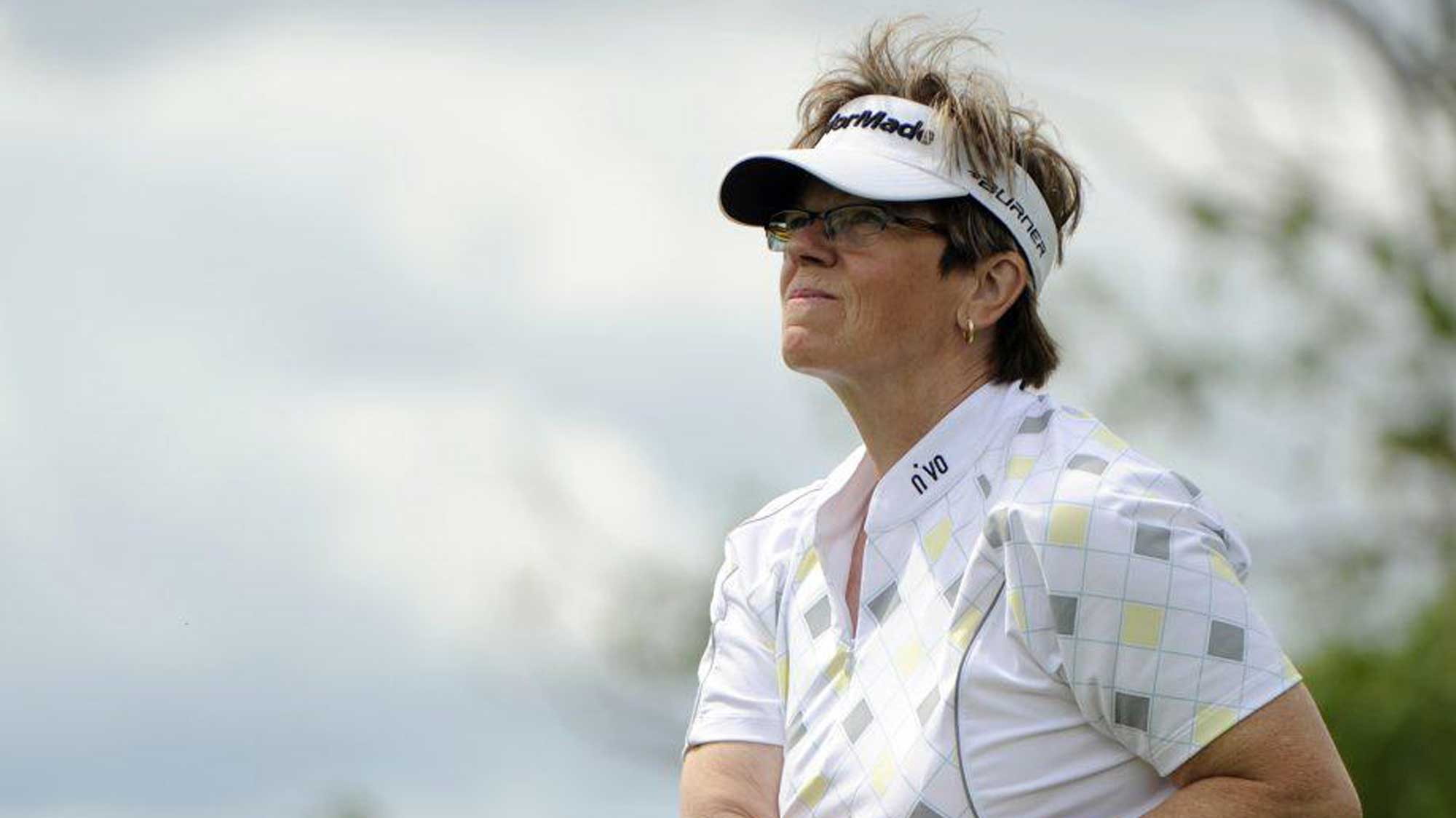 Jocelyne Bourassa Has Passed Away