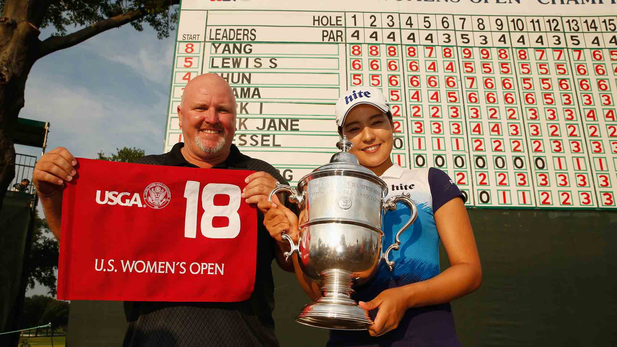 In Gee Chun, Spreading the Light