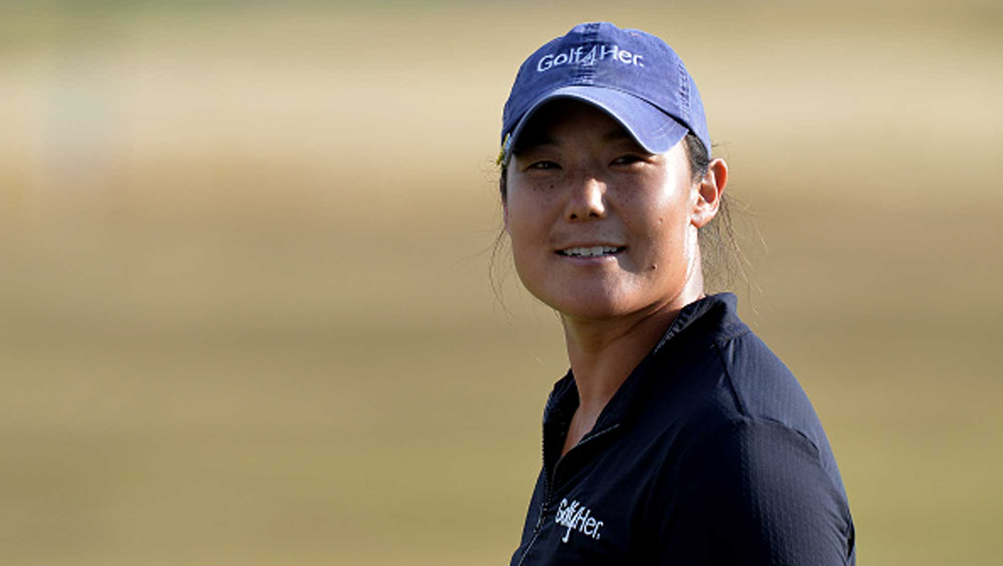 Players Stay Sharp On Cactus Tour