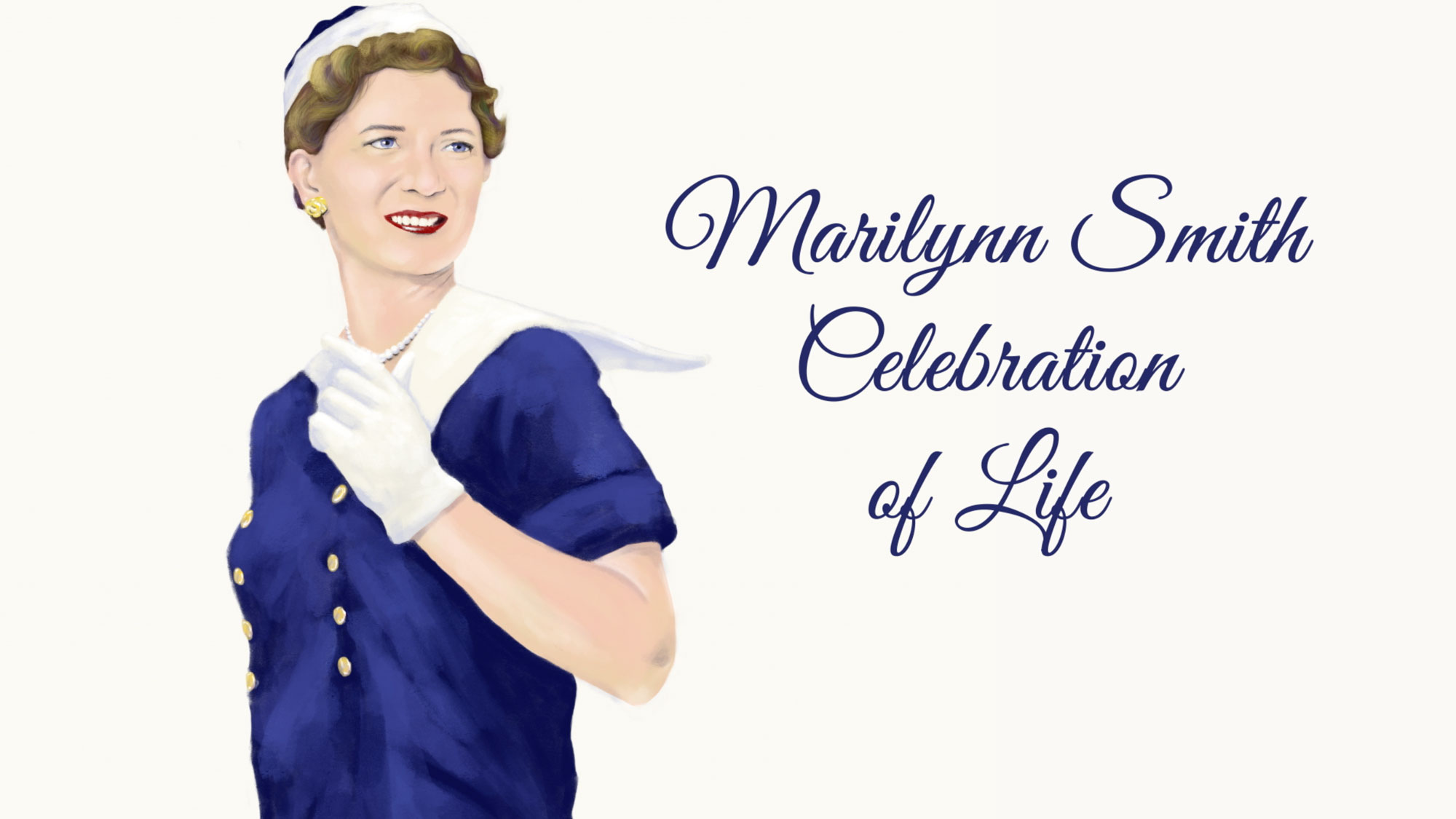 Heartfelt Tributes Highlight a Very Special Celebration of Life for LPGA Founder Marilynn Smith