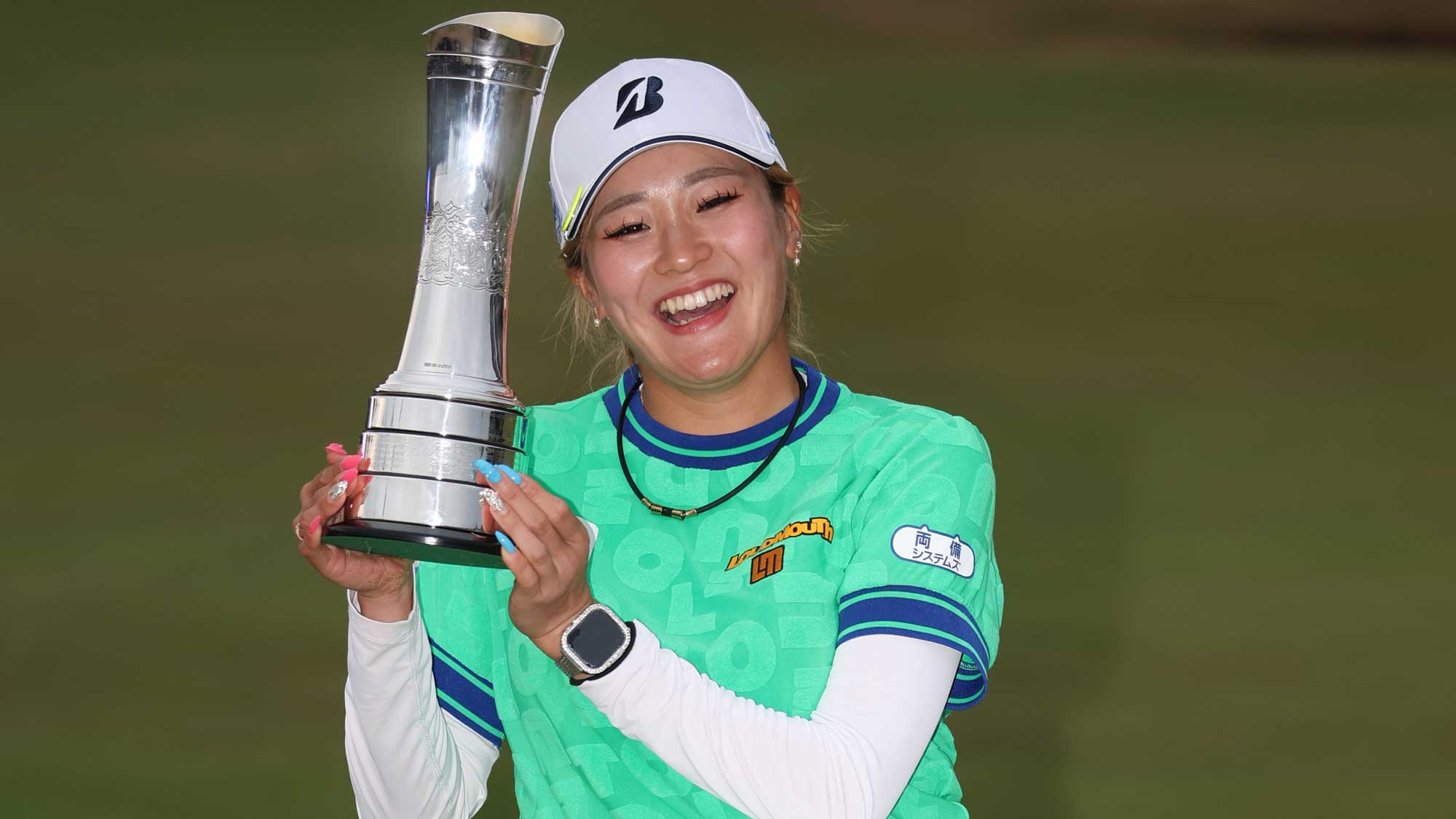 Shiho Kuwaki