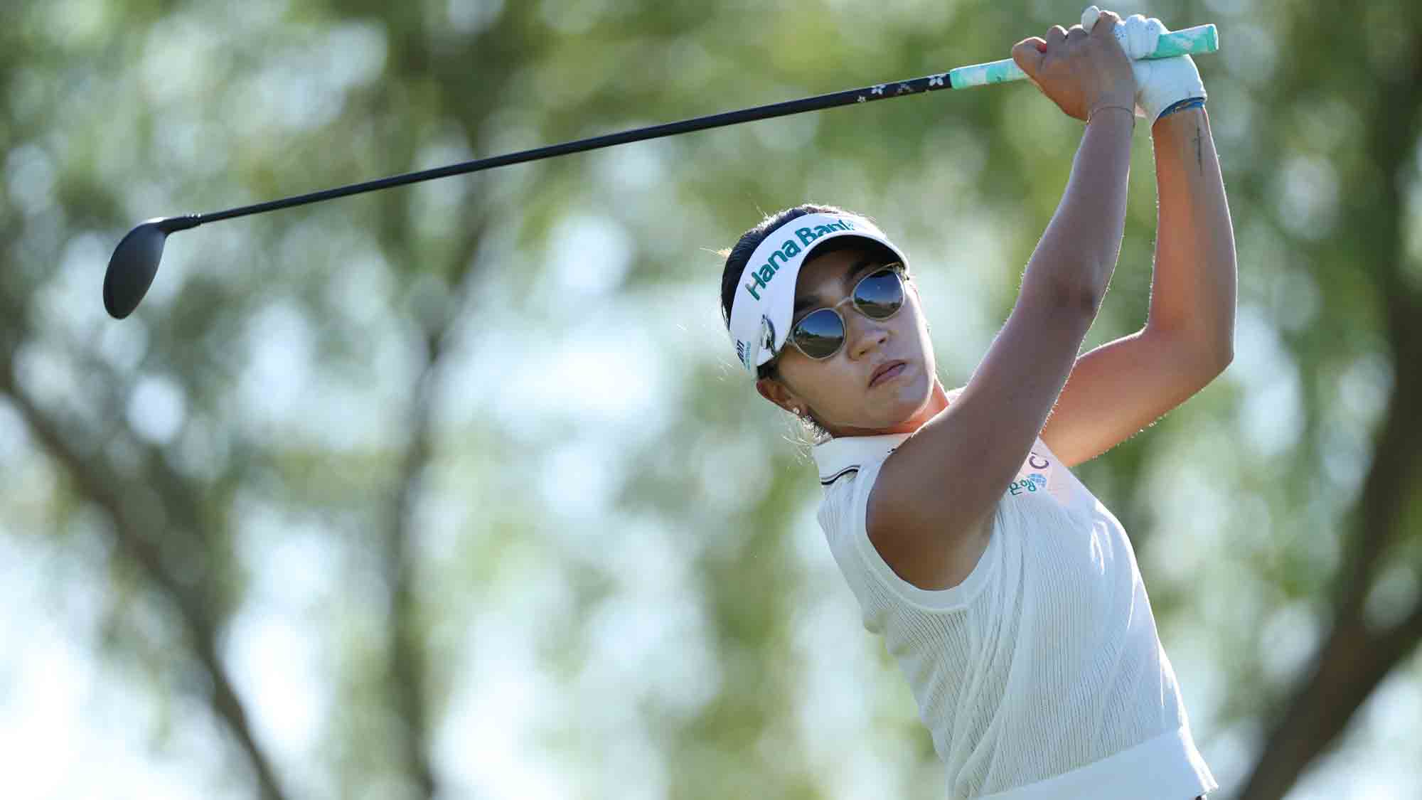 Lydia Ko