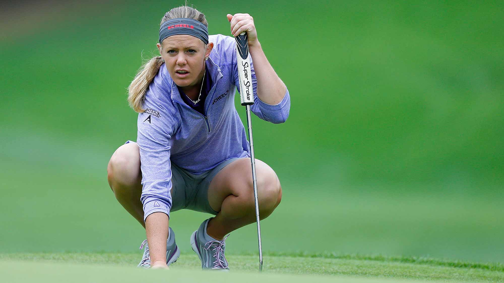 Breaking Down The Field: Blue Bay LPGA | LPGA | Ladies Professional ...