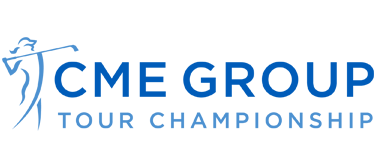 CME Group Tour Championship Logo