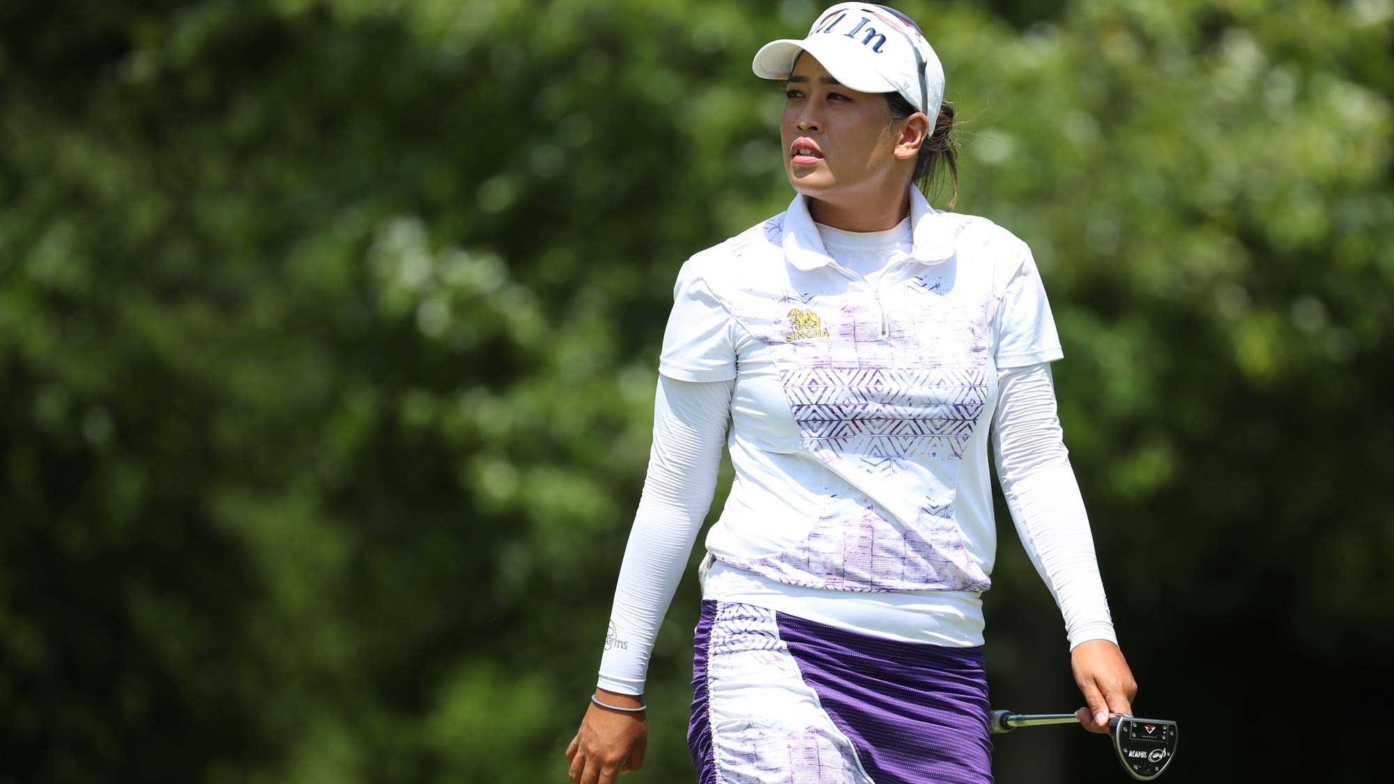 10 Players Added to Field for 75th U.S. Women’s Open