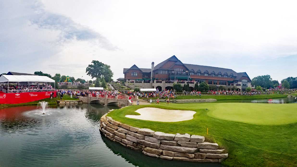 Dow Great Lakes Bay Invitational achieves world-first recognition in its first year