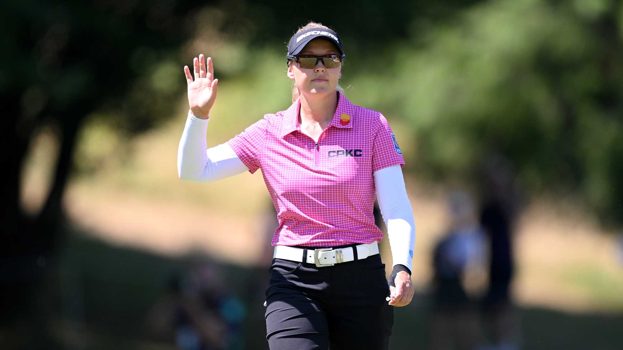 Brooke Henderson