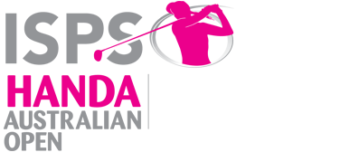 ISPS Handa Women's Australian Open Logo