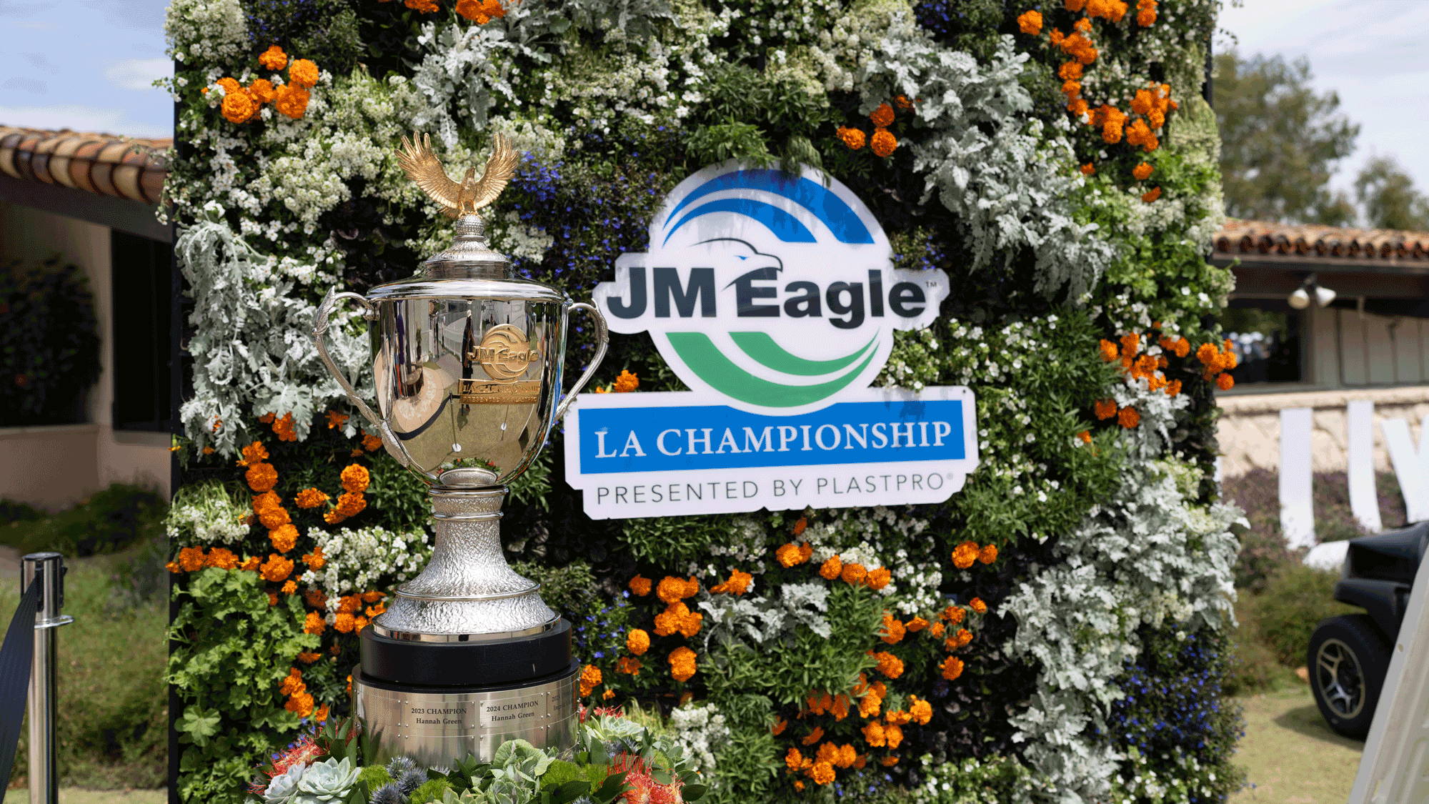 JM Eagle LA Championship presented by Plastpro