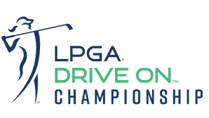 LPGA Drive On Championship - Reynolds Lake Oconee Logo