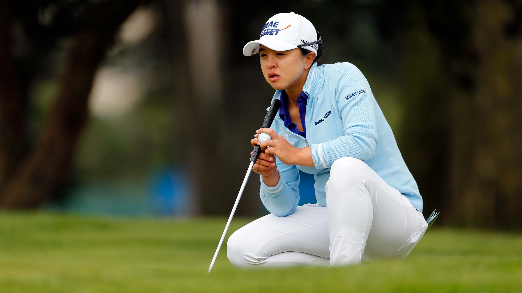 What's in the Bag: 2019 LPGA MEDIHEAL Championship Winner Sei Young Kim