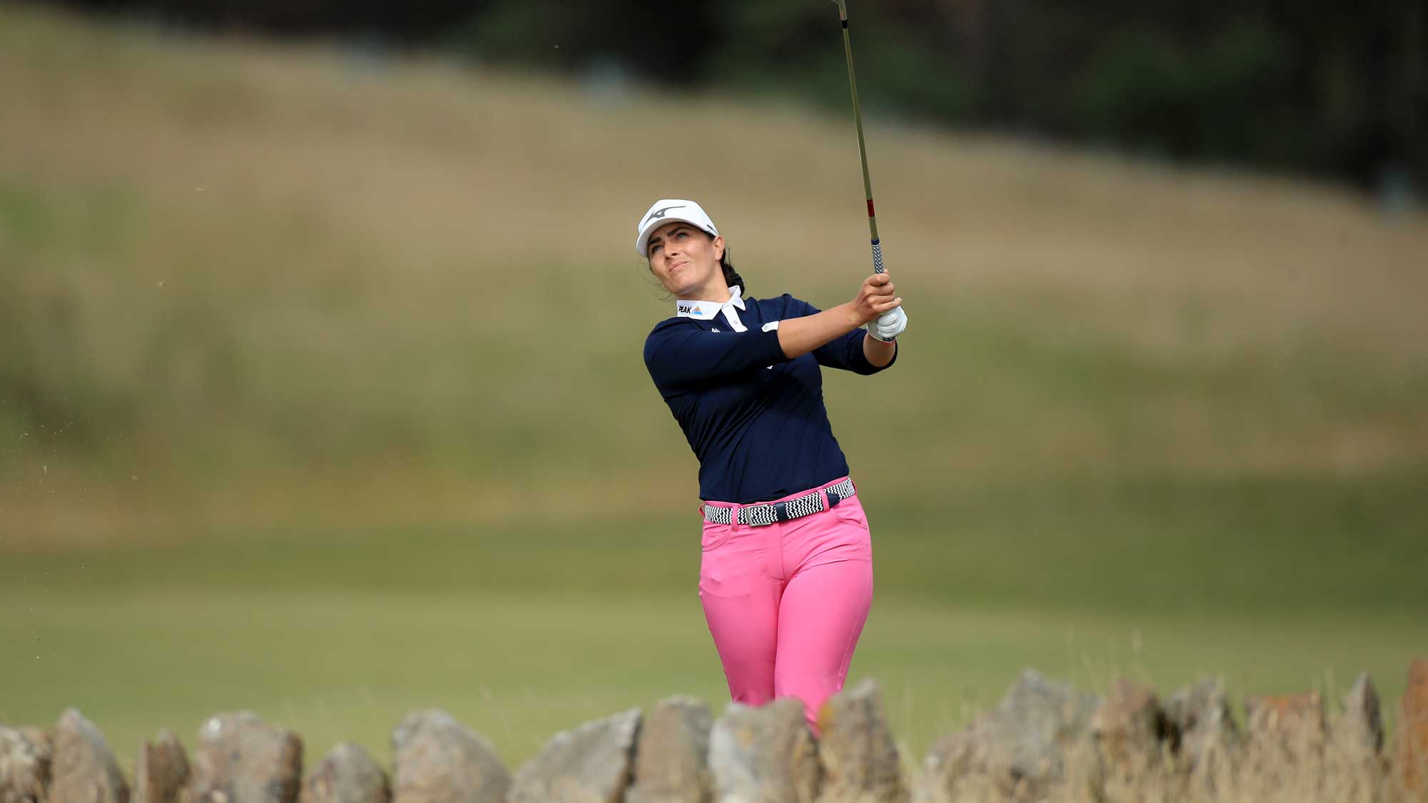 Home Quartet Gunning for Trust Golf Women’s Scottish Open Success