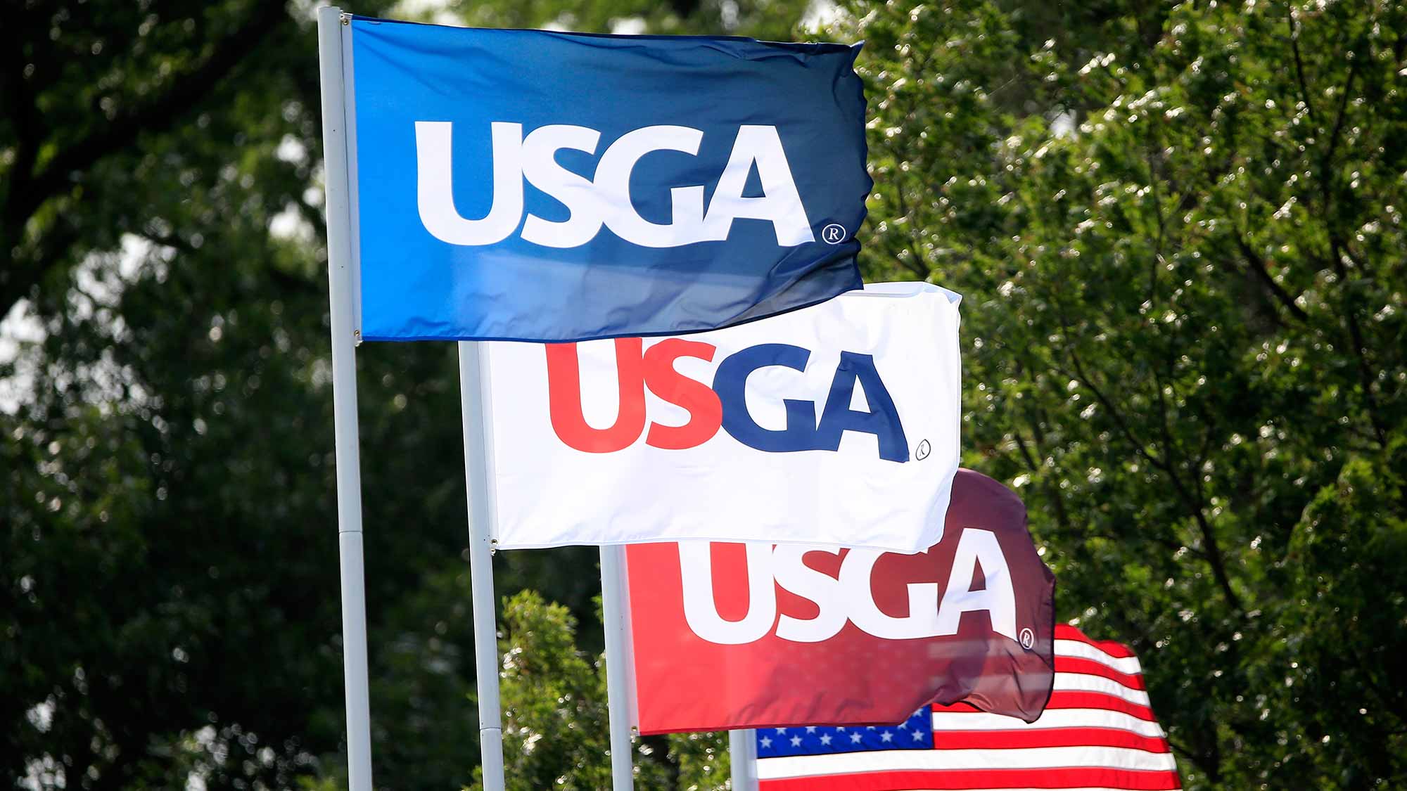 USGA Qualifying For U.S. Senior Women's Open | LPGA | Ladies ...