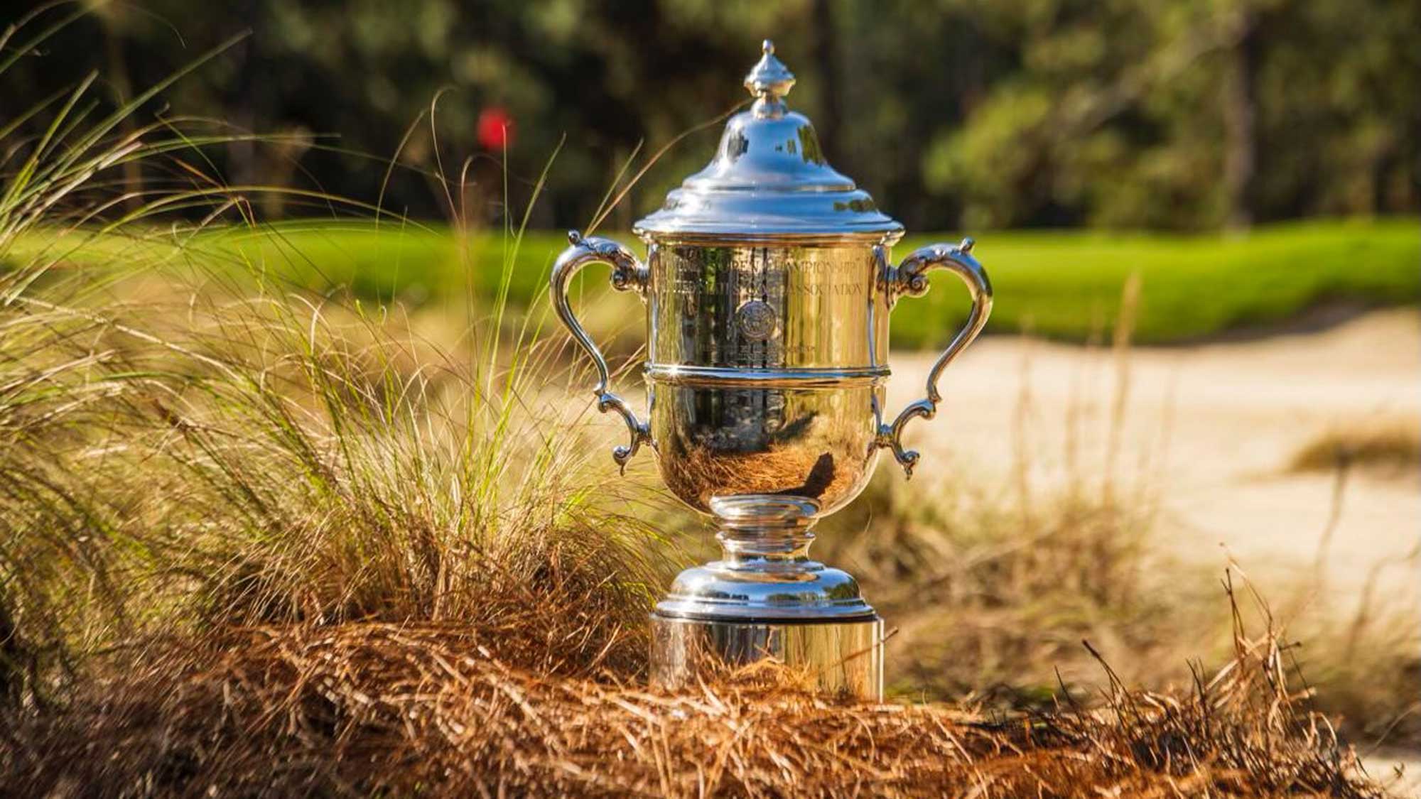 Brynn Walker: A Golfer's American Dream