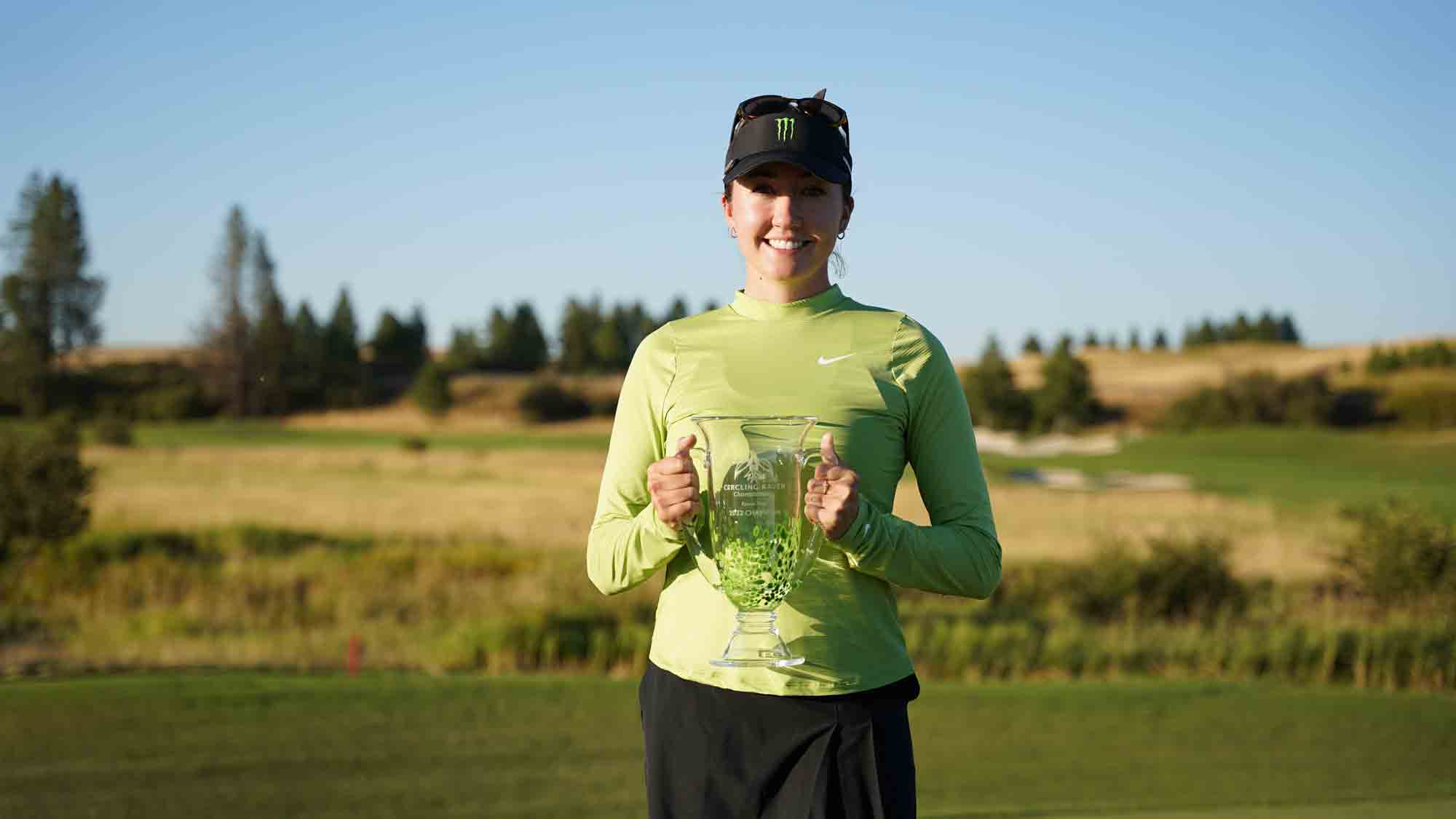 Jillian Hollis Looks to Defend Her Title at the Circling Raven ...