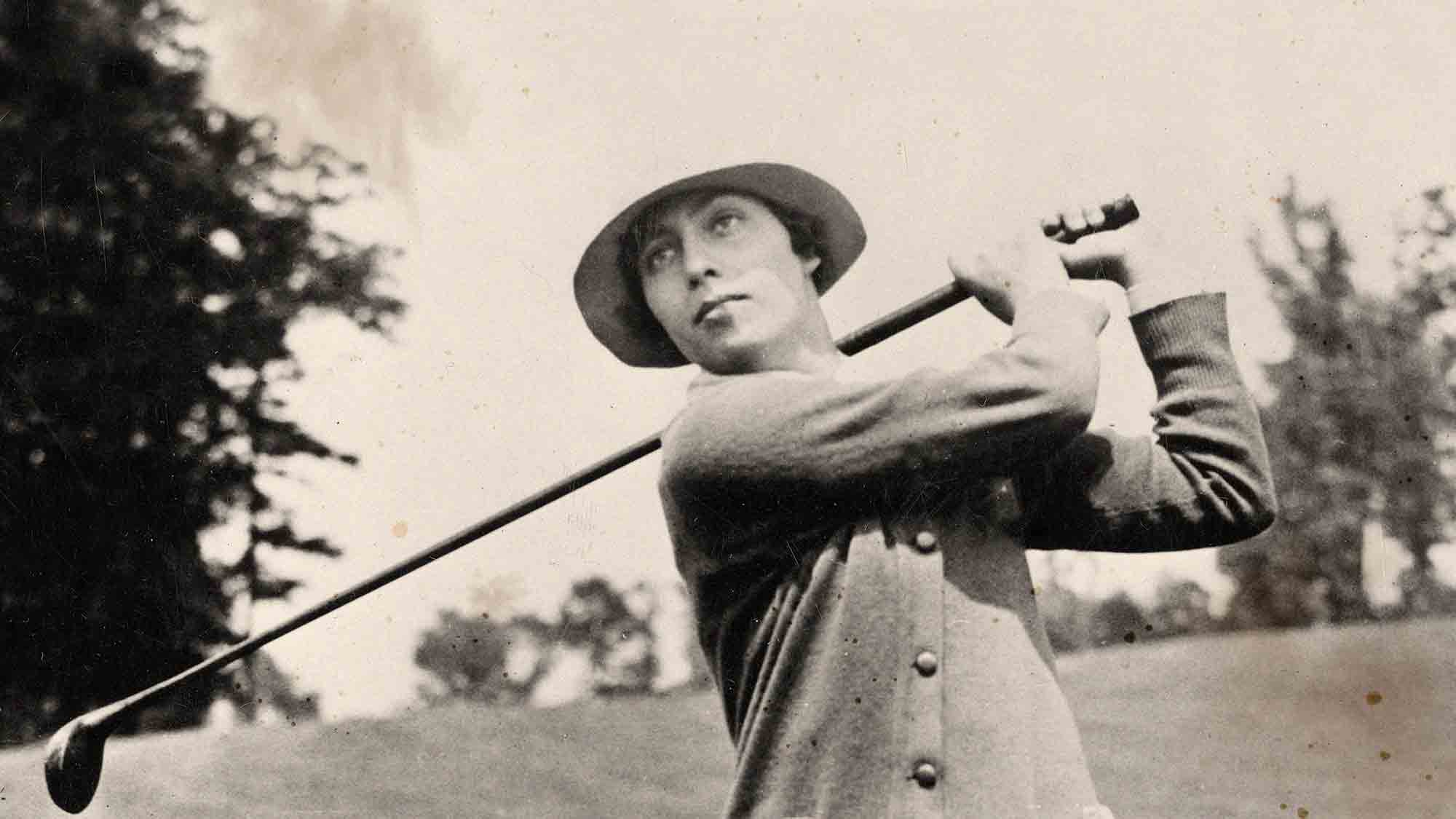 1925 british womens amateur championship Sex Images Hq