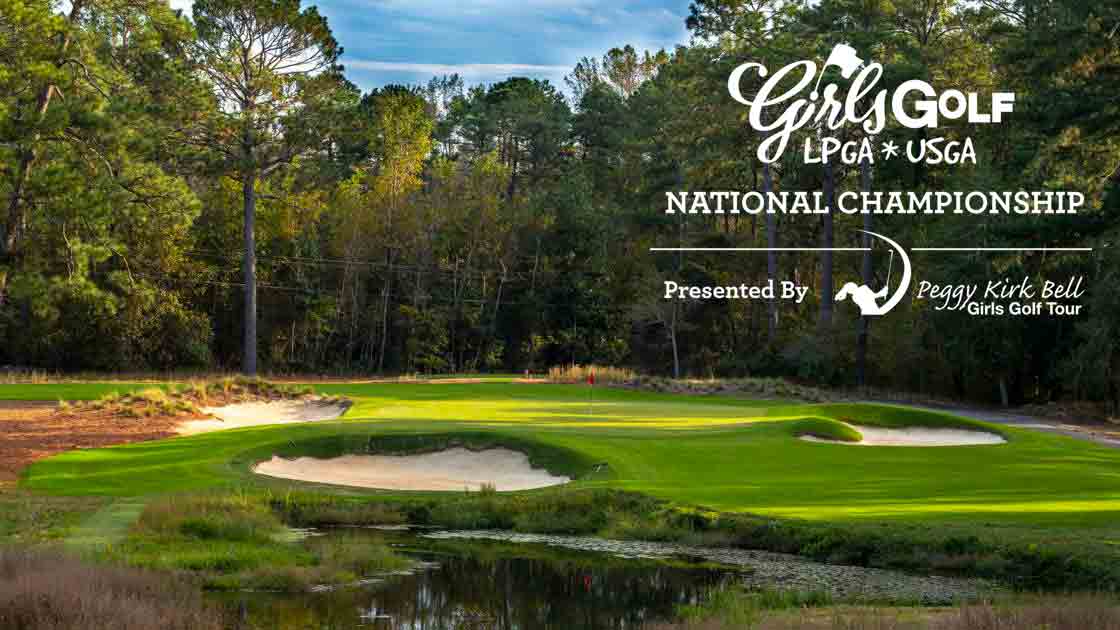 Players to Watch: LPGA-USGA Girls Golf National Championship | LPGA | Ladies Professional Golf Association