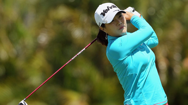 2012 LPGA LOTTE Championship Final Round | LPGA | Ladies Professional ...