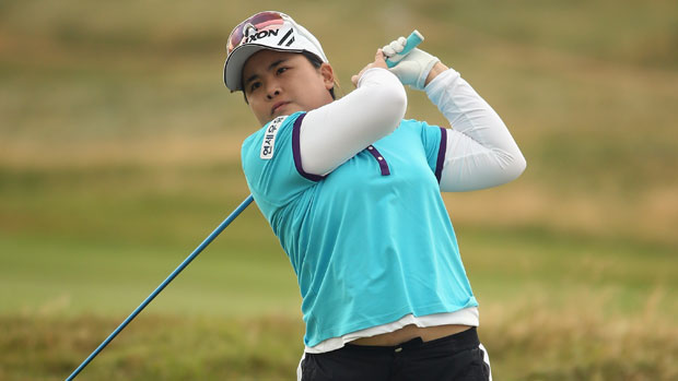 2012 RICOH Women's British Open Final Day | LPGA | Ladies Professional ...