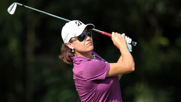 2012 HSBC Women's Champions third round | LPGA | Ladies Professional ...