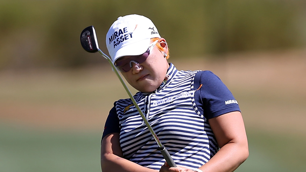 2012 RR Donnelley LPGA Founders Cup First Round | LPGA | Ladies ...