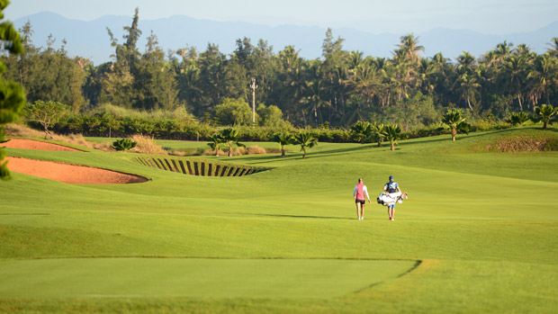 2014 Blue Bay LPGA | LPGA | Ladies Professional Golf Association