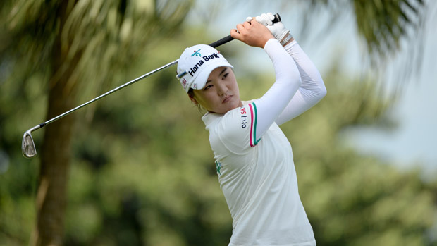 What's in the Bag: So Yeon Ryu | LPGA | Ladies Professional Golf ...