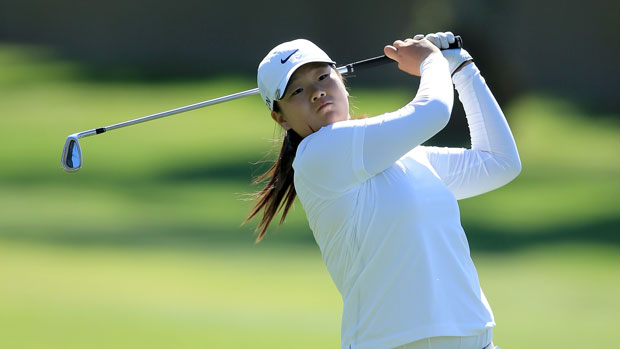 2014 Kraft Nabisco Championship | LPGA | Ladies Professional Golf ...