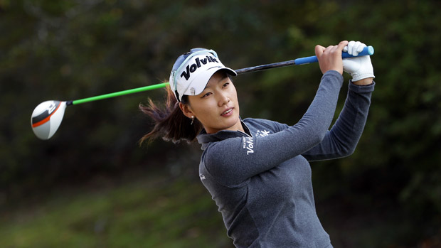 2014 Mizuno Classic LPGA Ladies Professional Golf Association