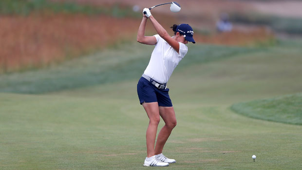 2014 U.S. Women's Open | LPGA | Ladies Professional Golf Association