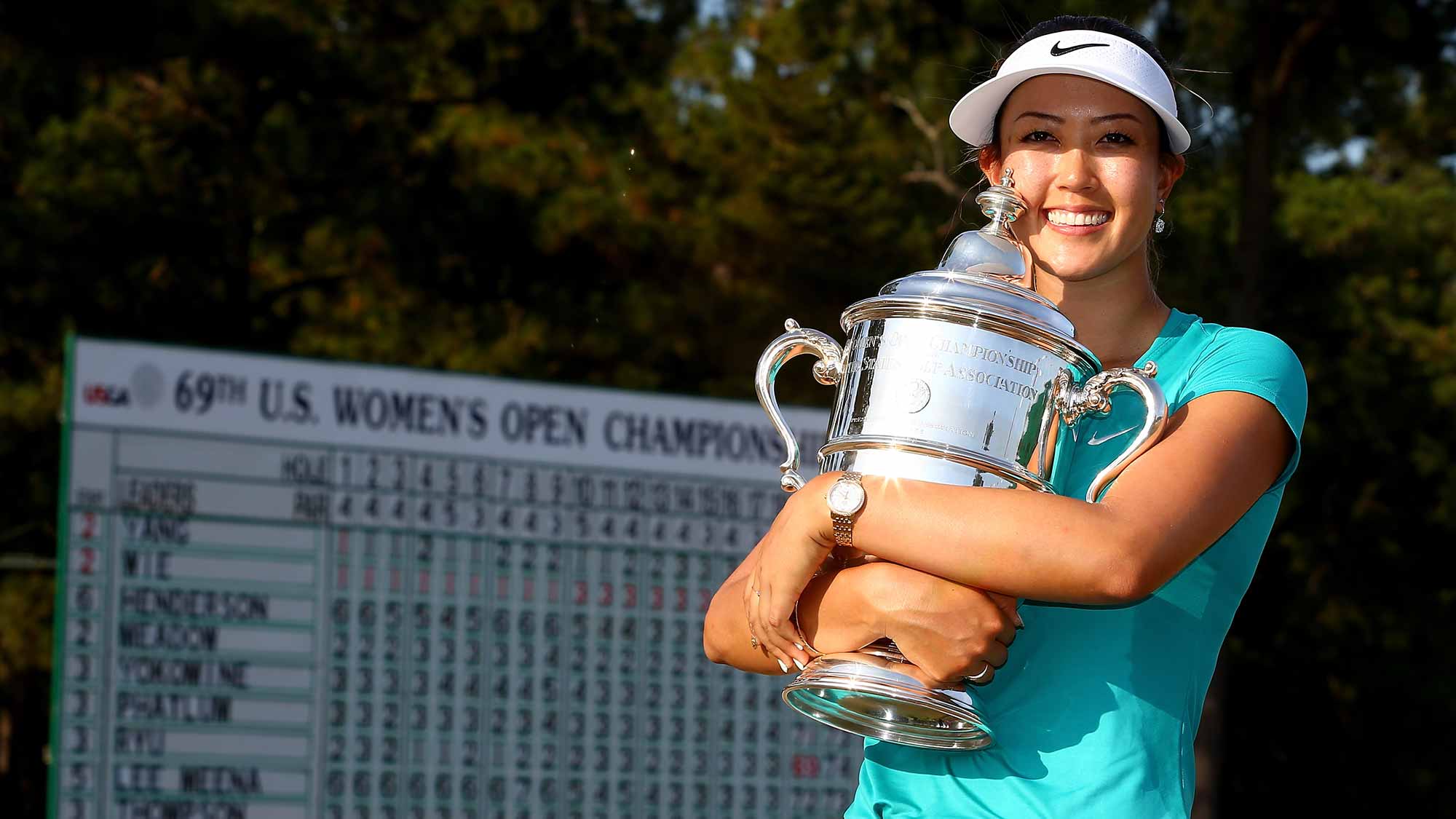 At The Turn - What to Look For In The Second Half of the Season | LPGA ...