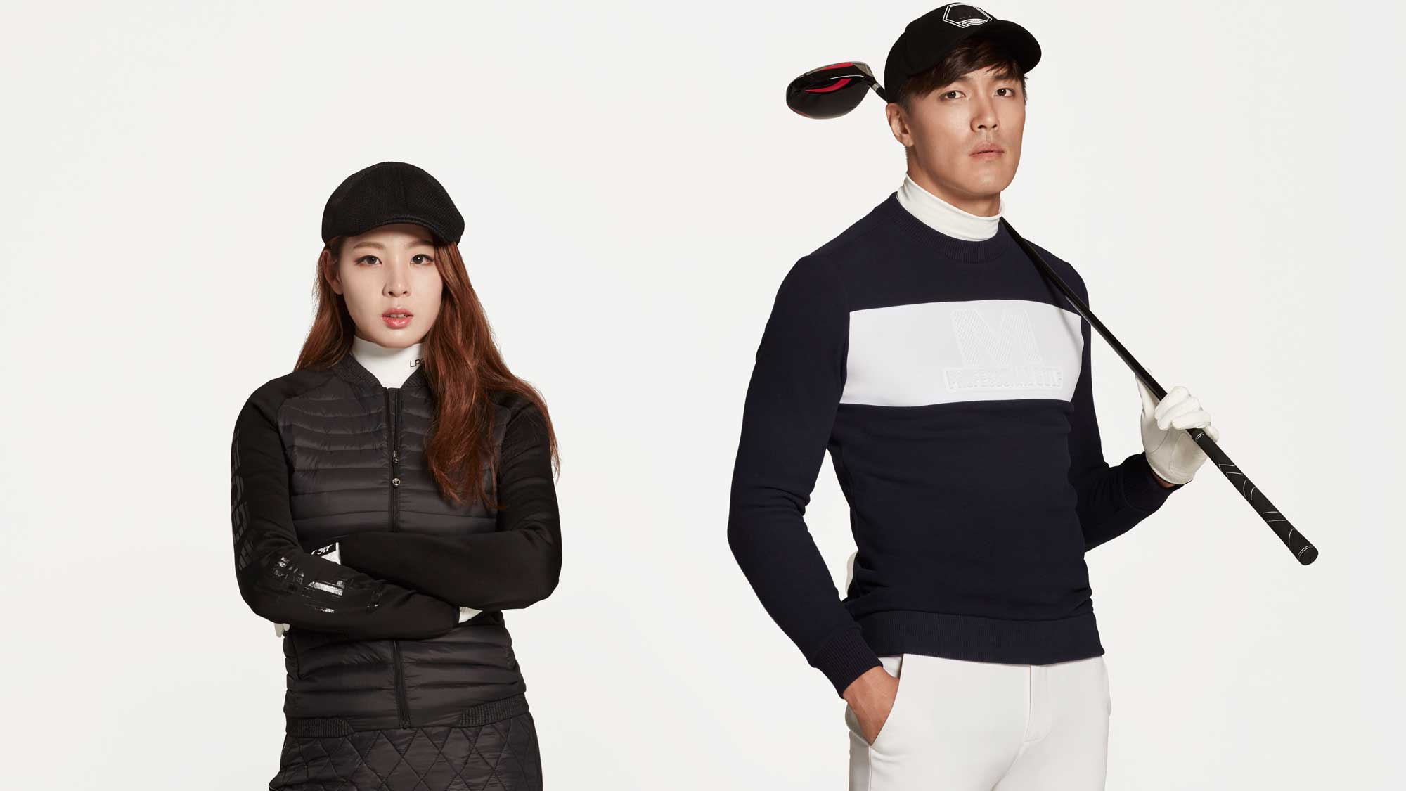 Korean golf-wear company VL & CO establishes corporation in Osaka