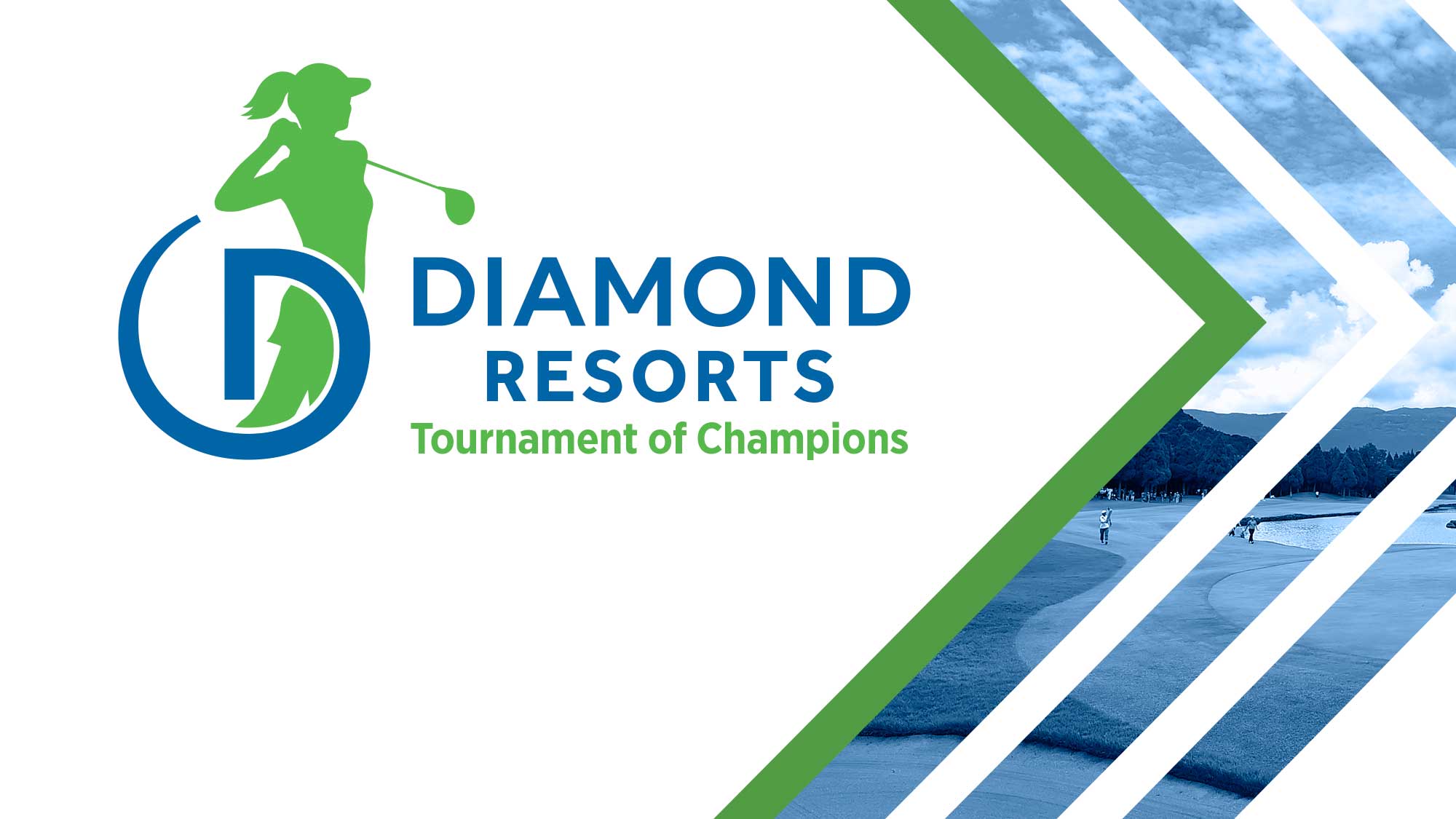 Diamond Resorts Tournament of Champions to Kick Off 2019 LPGA Season