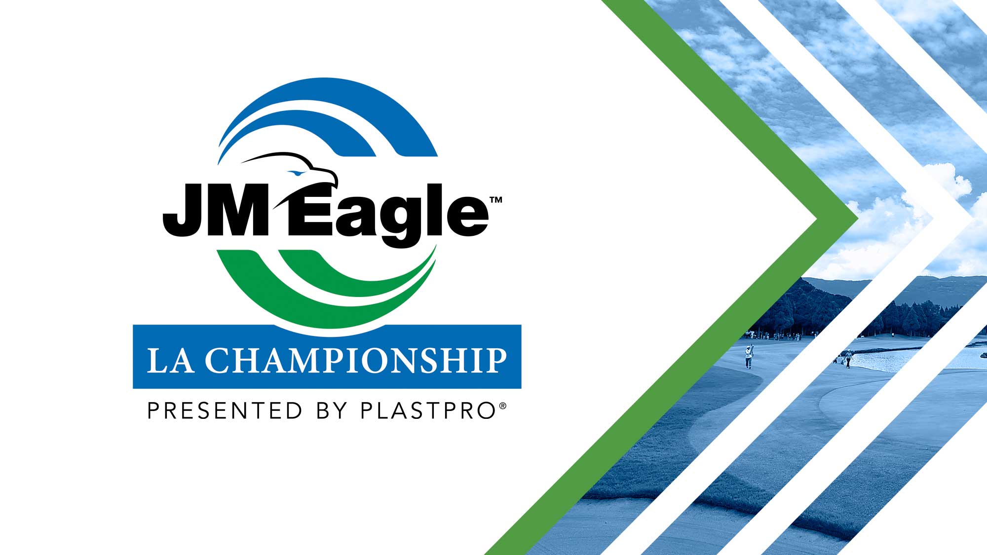 JM Eagle and Plastpro Announced as Title and Presenting Sponsor for Los