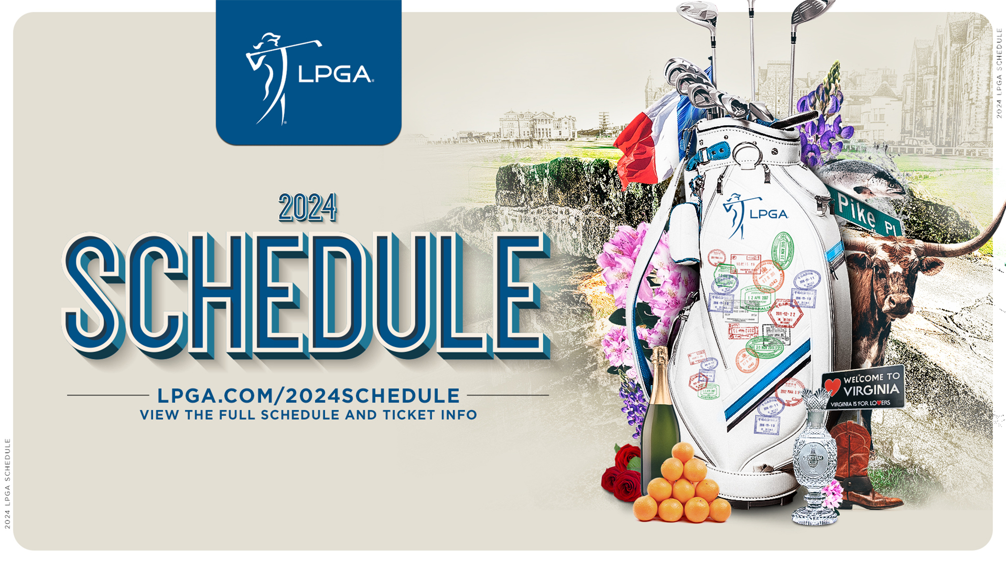 Pga Tour 2024 Schedule Calendar Printable Free Jessa Luciana
