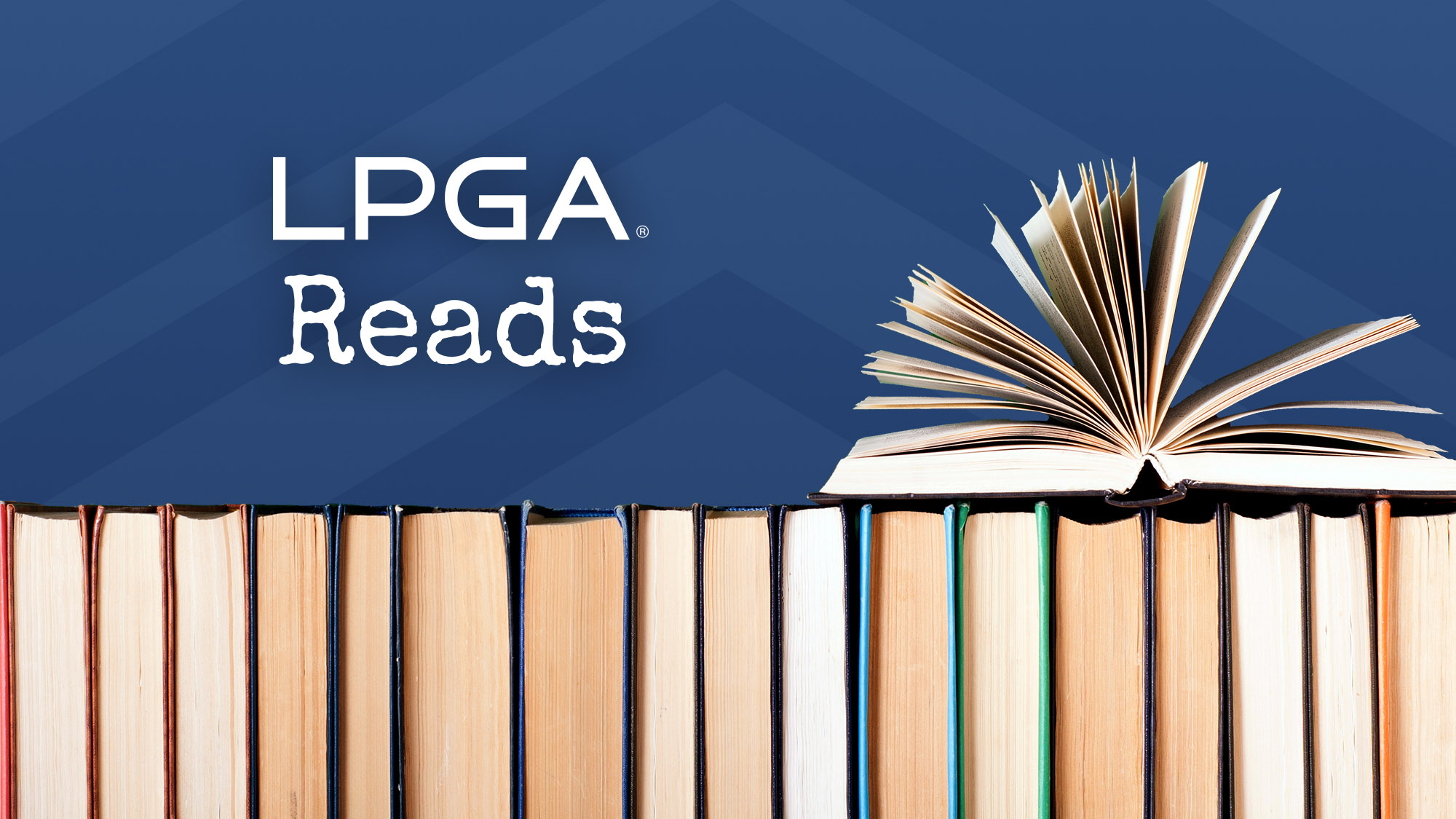 LPGA Reads