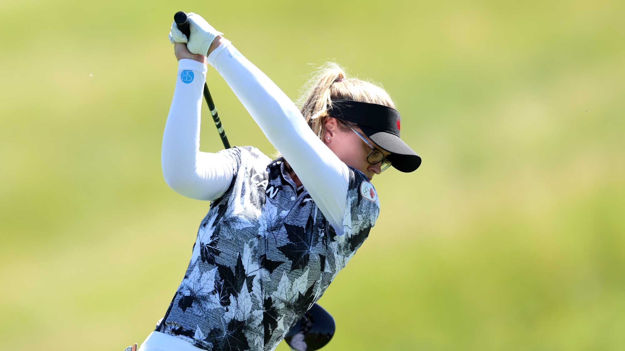 Brooke Henderson