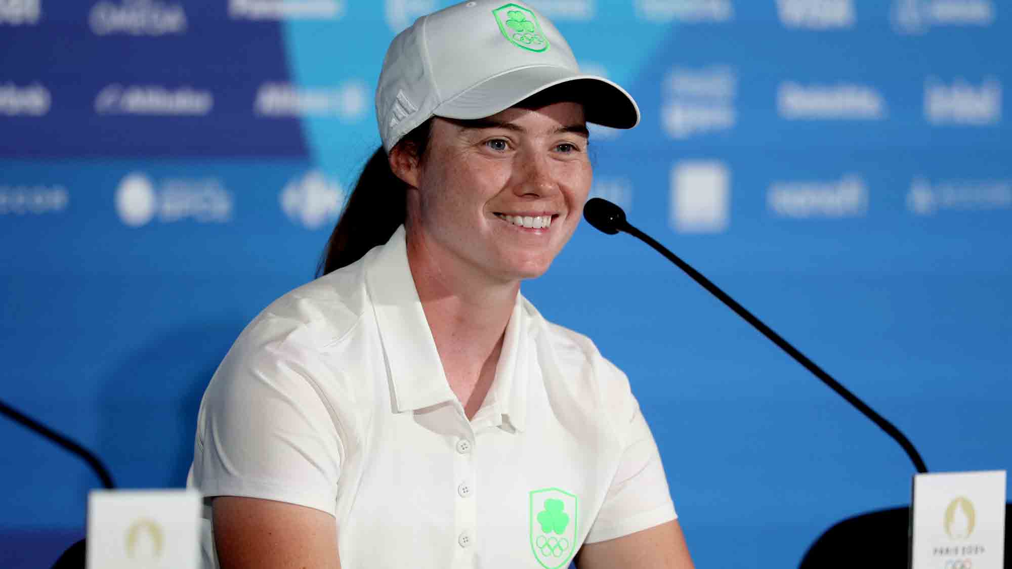 Leona Maguire