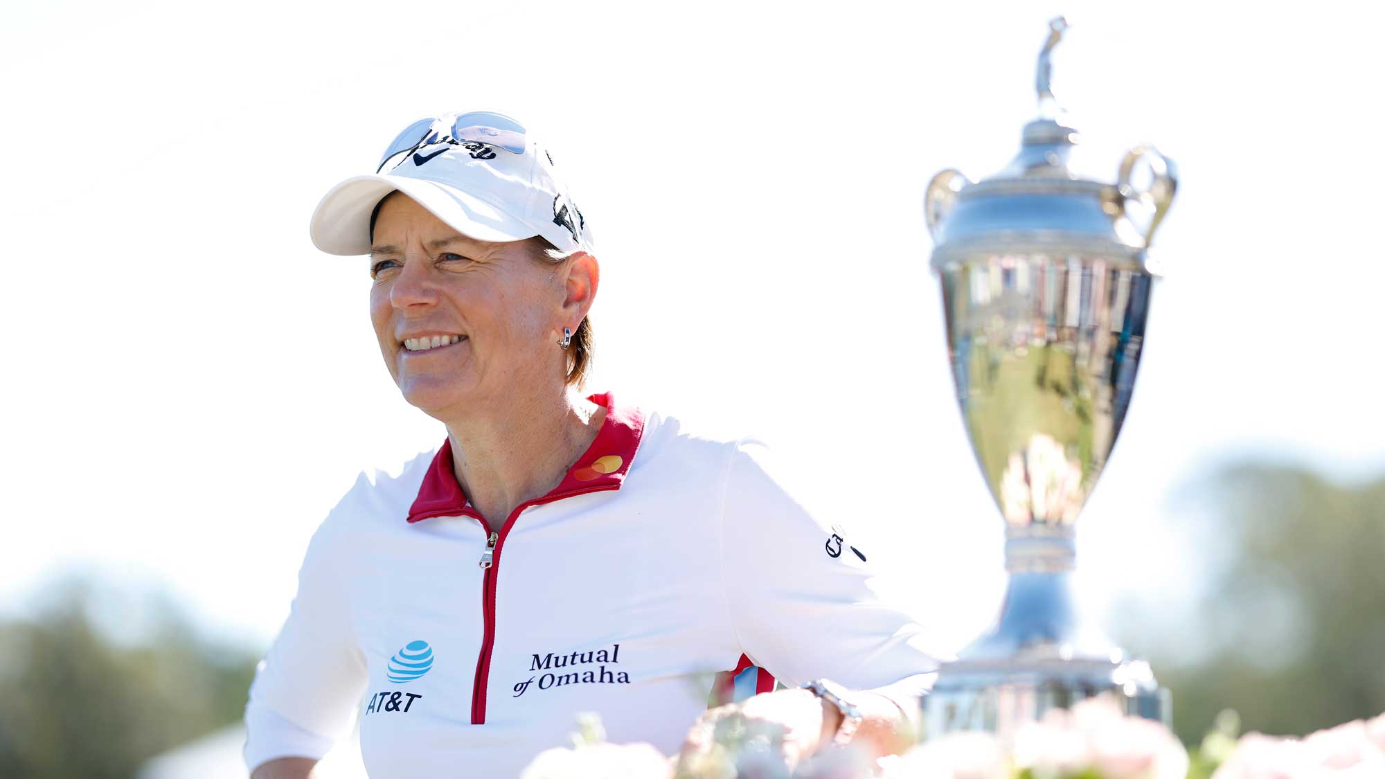 Annika Sorenstam