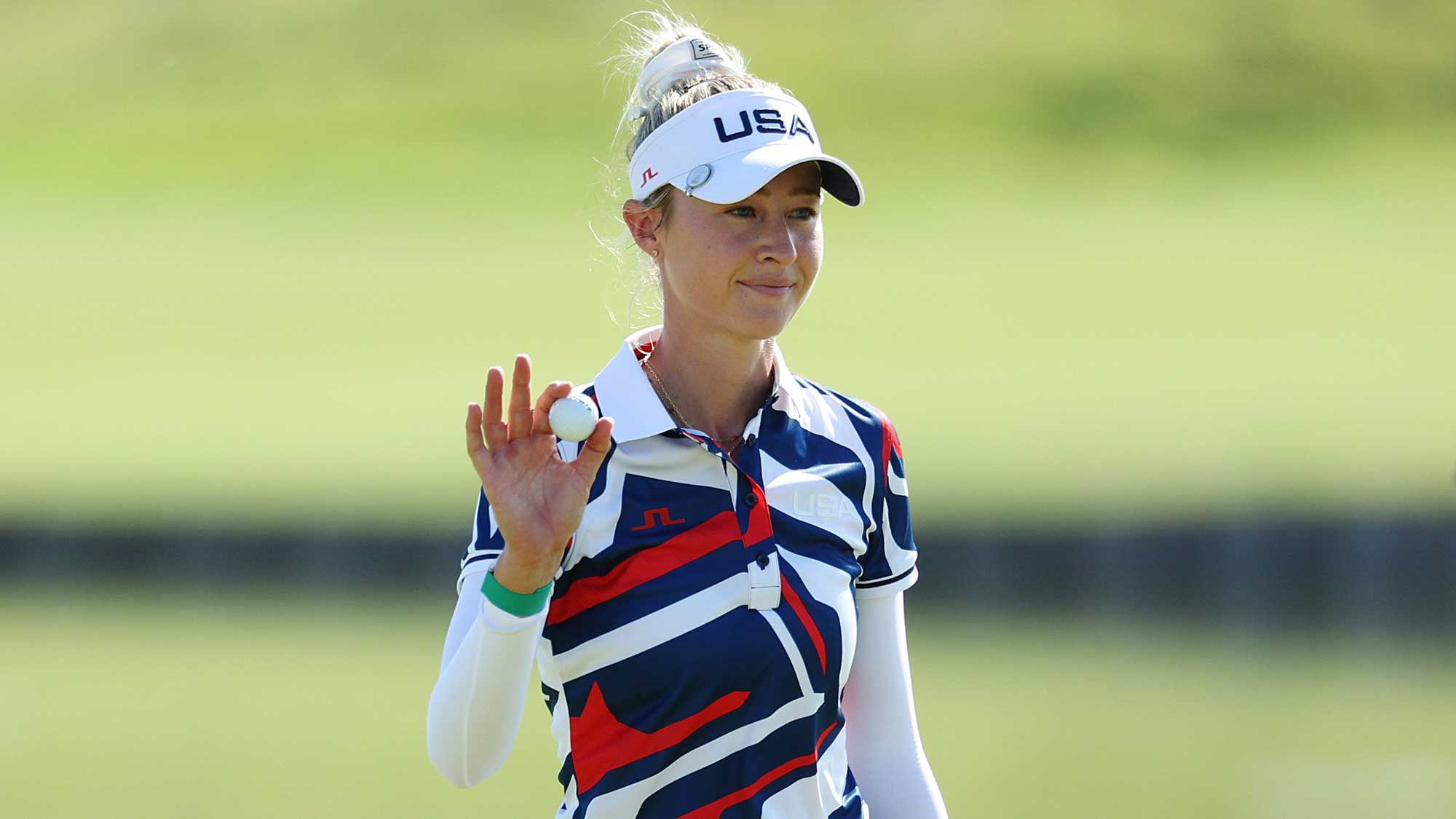 lpga tour tv ratings