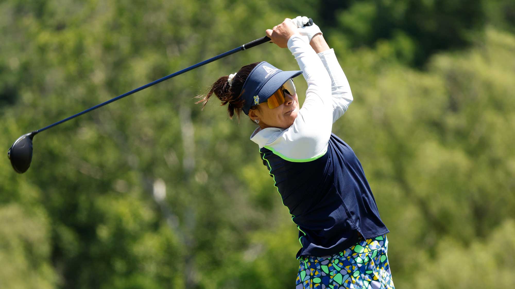 2024 Paris Olympics: Meet the 60 Qualifiers for the Women’s Golf Competition in France | LPGA | Ladies Professional Golf Association