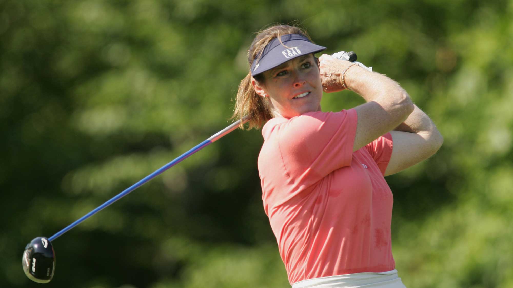 Virginia Golf Hall of Fame announces Donna Andrews to be Inducted in ...