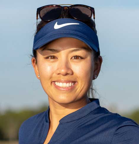 Brianna Do | Bio | LPGA | Ladies Professional Golf Association