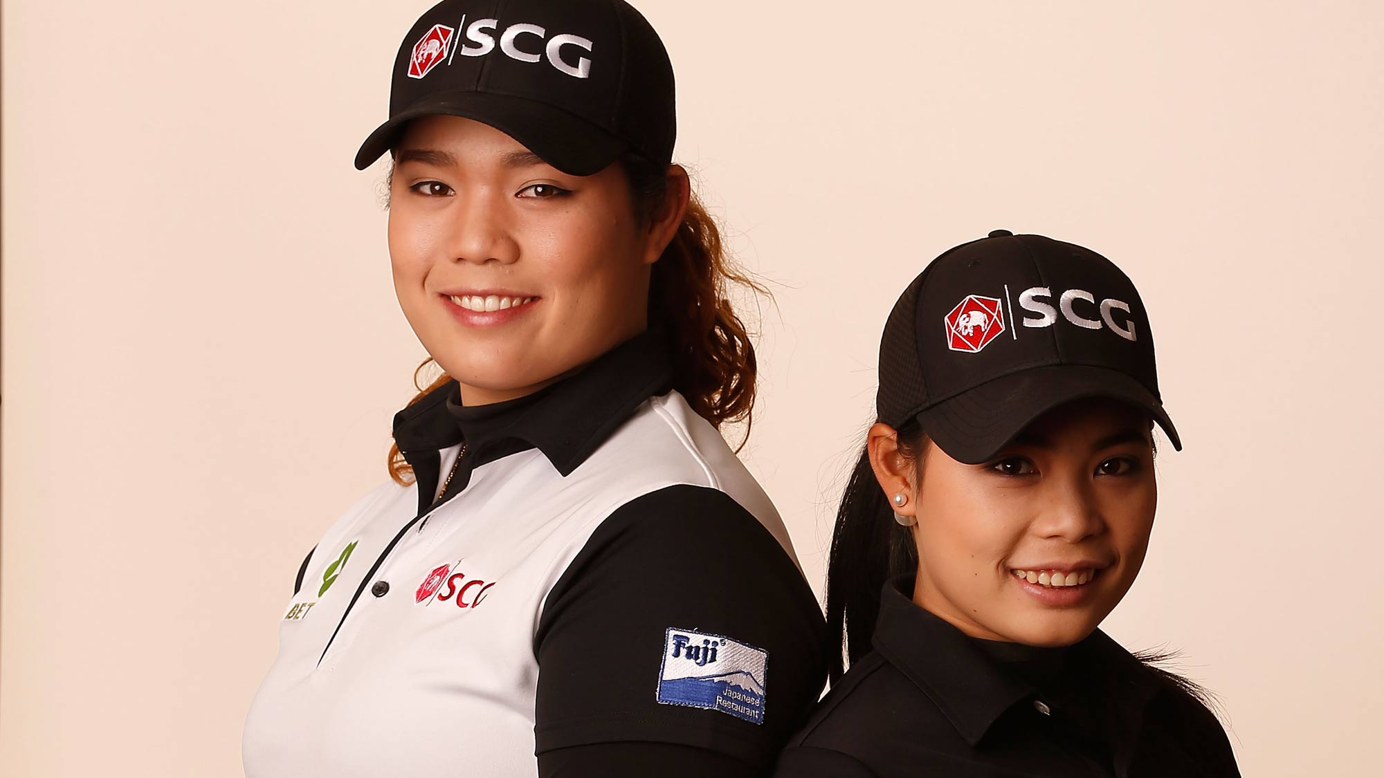 Sister, Sister | LPGA | Ladies Professional Golf Association