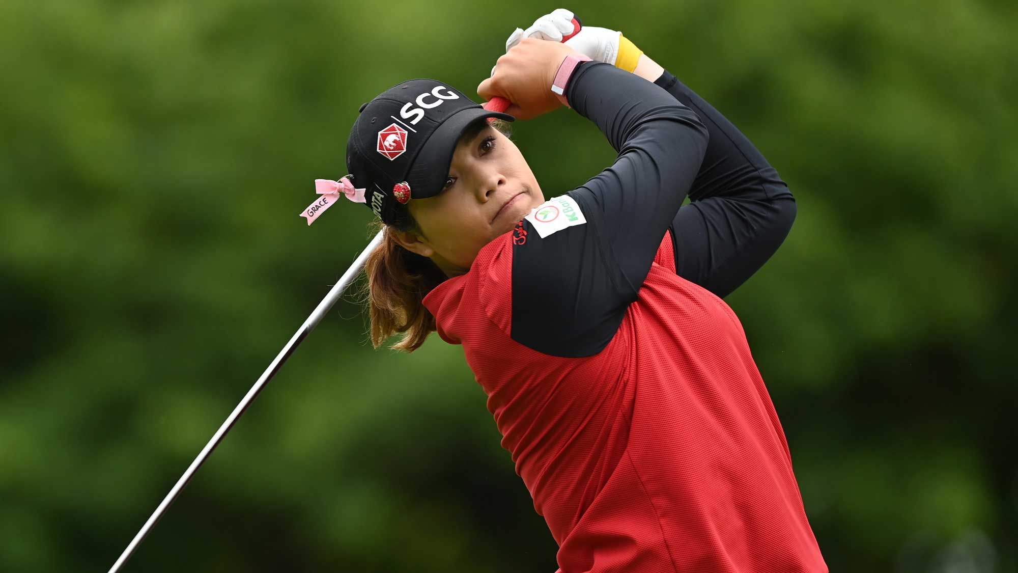 Olympic Stars Flock to Trust Golf Women’s Scottish Open | LPGA | Ladies ...