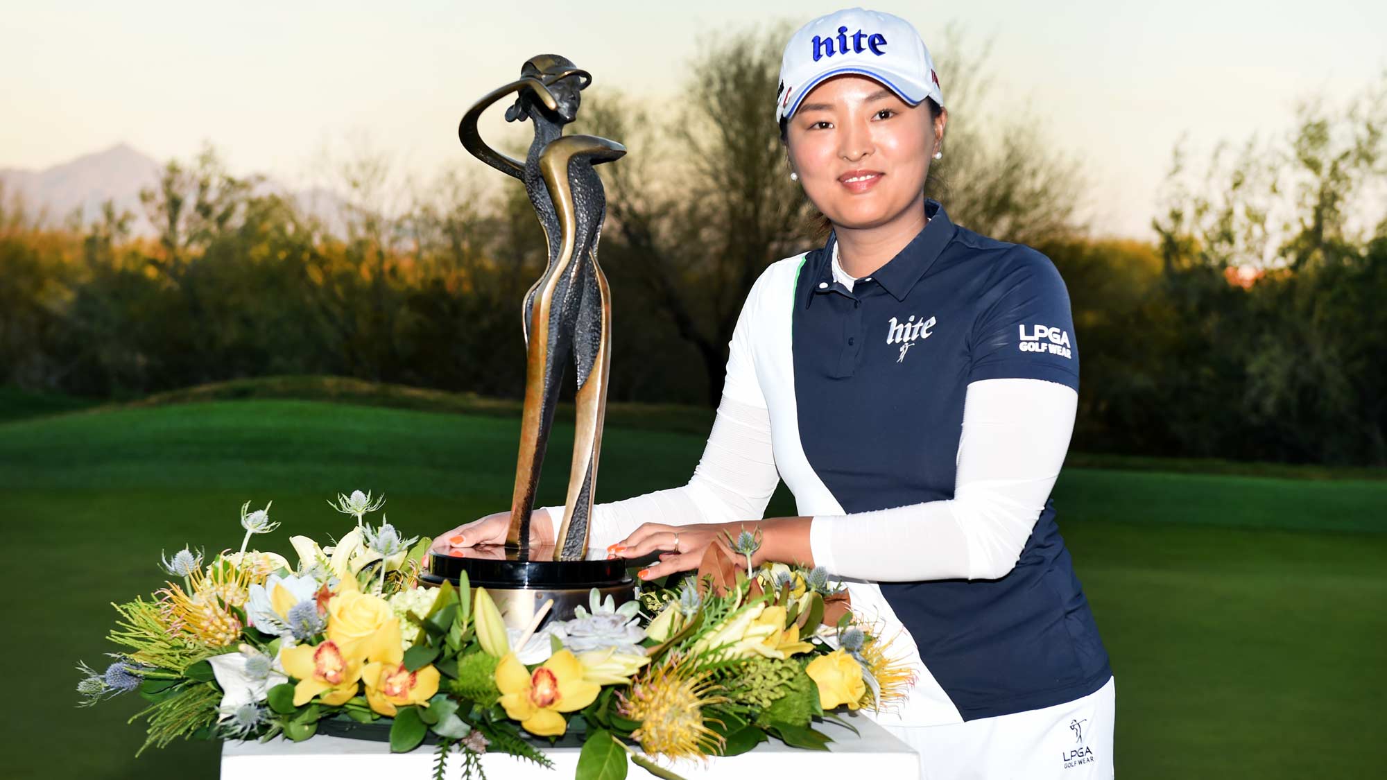 2019 Rolex Rankings Moves of the Week March 26th LPGA Ladies