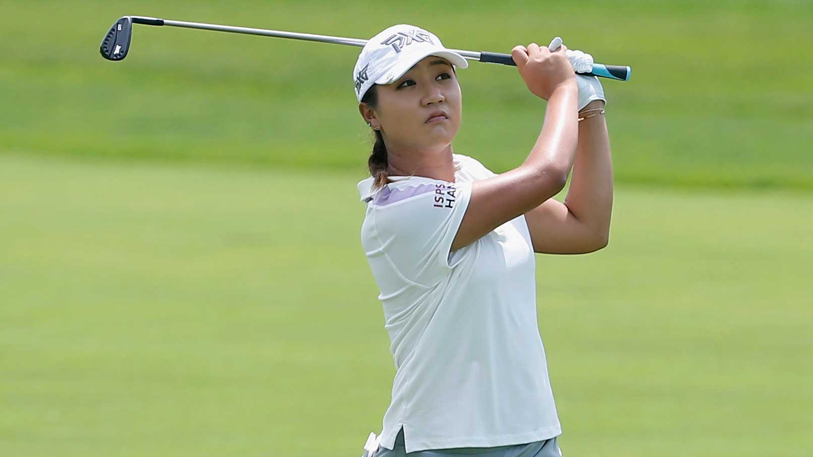 Lydia Ko