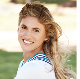 Belen Mozo | Bio | LPGA | Ladies Professional Golf Association