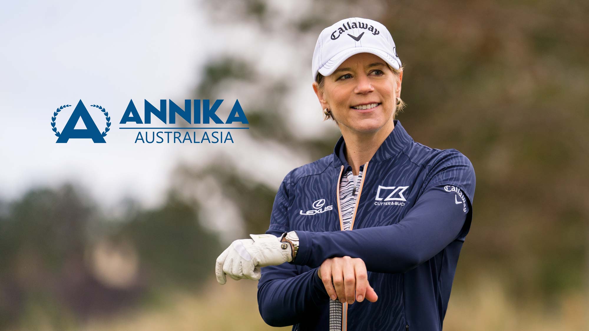 ANNIKA Foundation Adds ANNIKA Invitational Australasia to Global